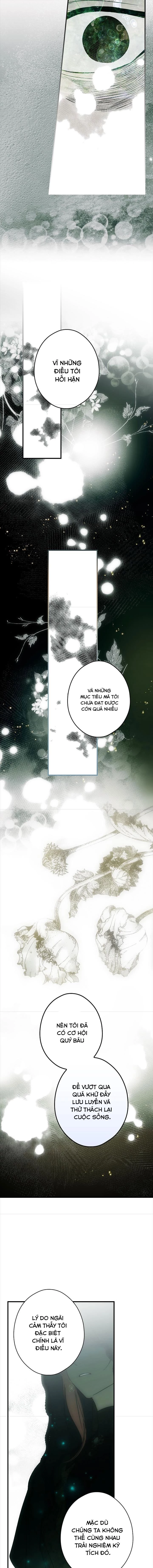 Câu Chuyện Cổ Tích Của Mẹ Kế Chapter 133 - 21