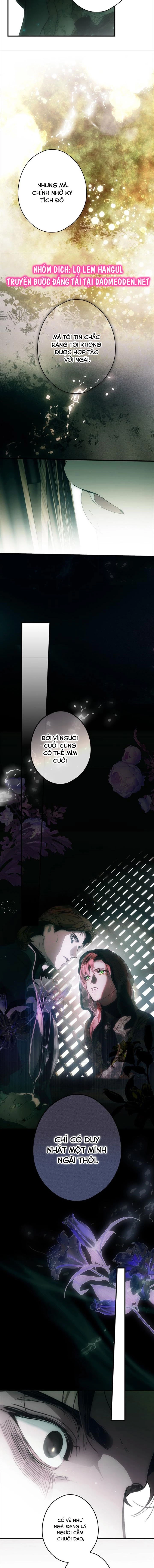 Câu Chuyện Cổ Tích Của Mẹ Kế Chapter 133 - 22