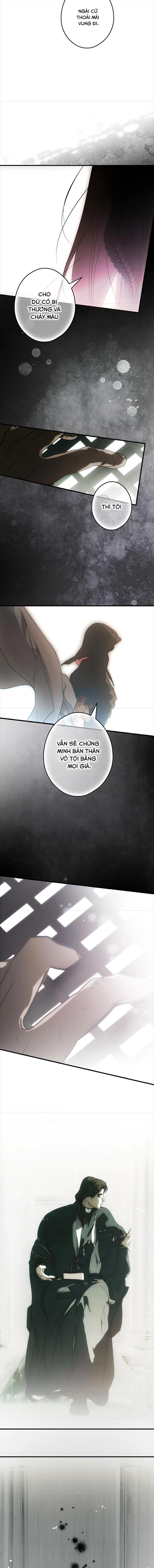 Câu Chuyện Cổ Tích Của Mẹ Kế Chapter 133 - 23