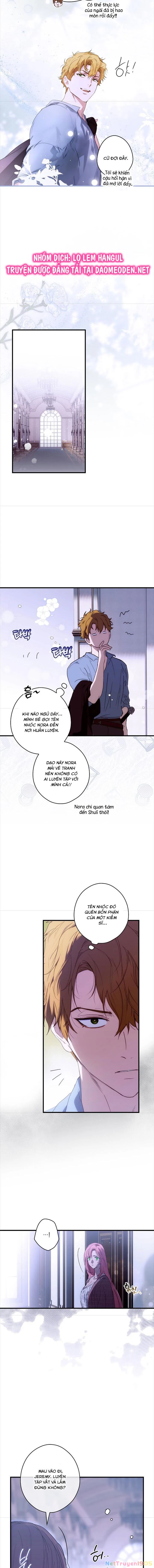Câu Chuyện Cổ Tích Của Mẹ Kế Chapter 133 - 27
