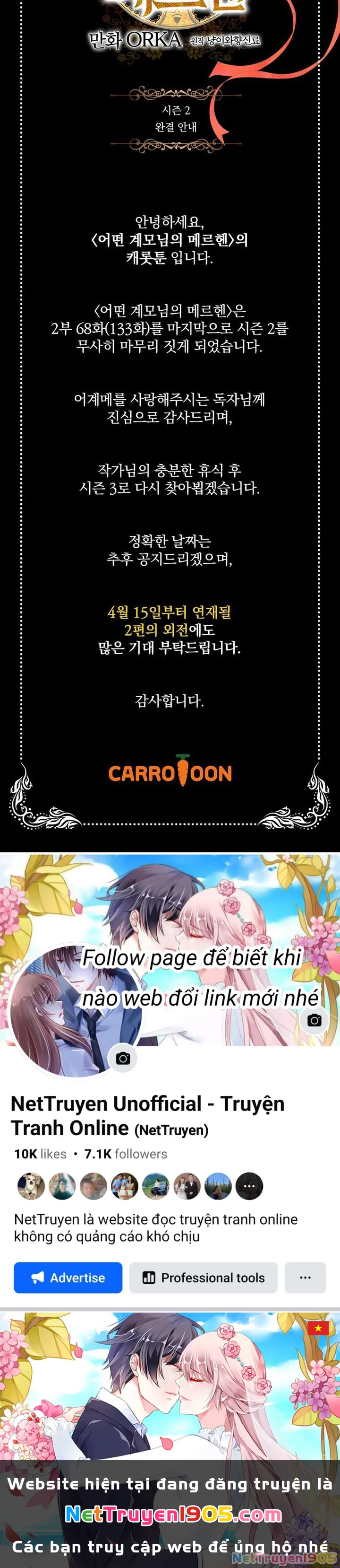 Câu Chuyện Cổ Tích Của Mẹ Kế Chapter 133 - 32