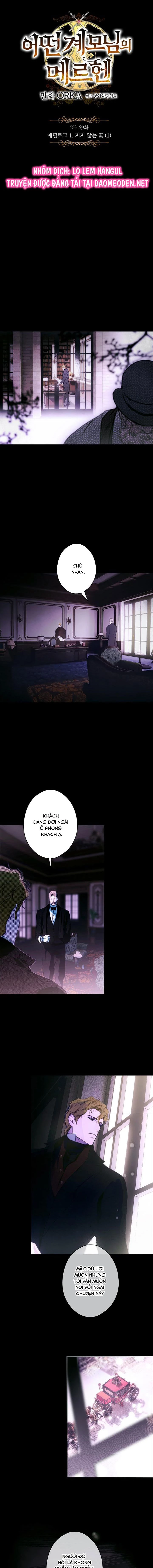 Câu Chuyện Cổ Tích Của Mẹ Kế Chapter 134 - 3