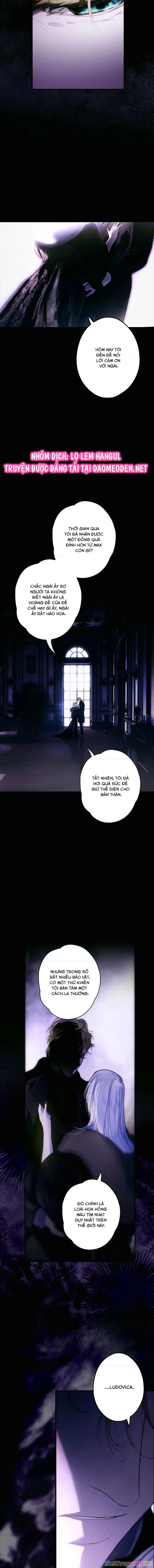 Câu Chuyện Cổ Tích Của Mẹ Kế Chapter 134 - 8