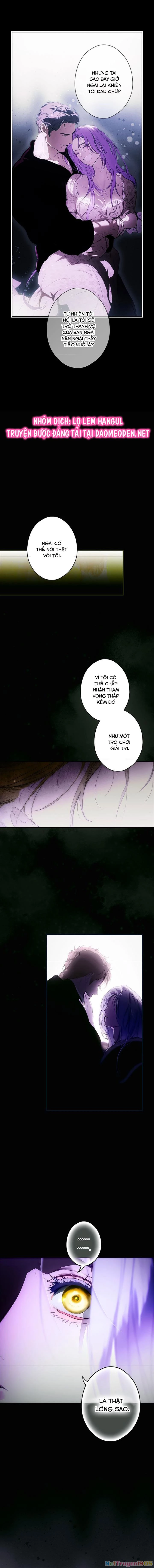 Câu Chuyện Cổ Tích Của Mẹ Kế Chapter 134 - 16