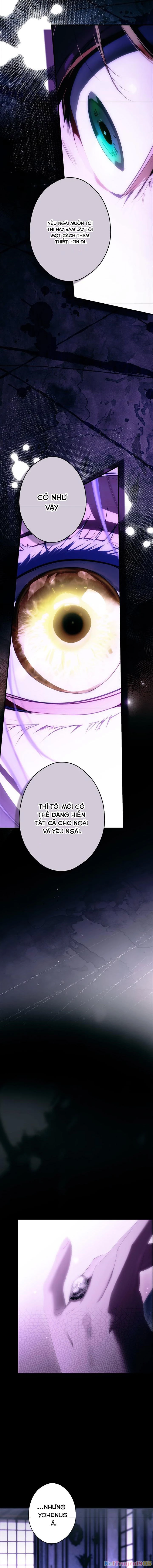 Câu Chuyện Cổ Tích Của Mẹ Kế Chapter 134 - 19