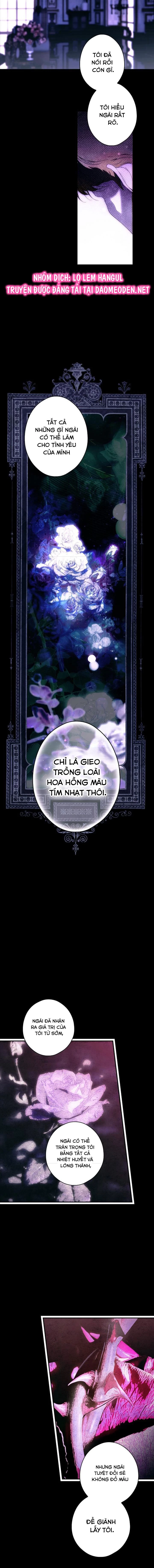 Câu Chuyện Cổ Tích Của Mẹ Kế Chapter 134 - 20