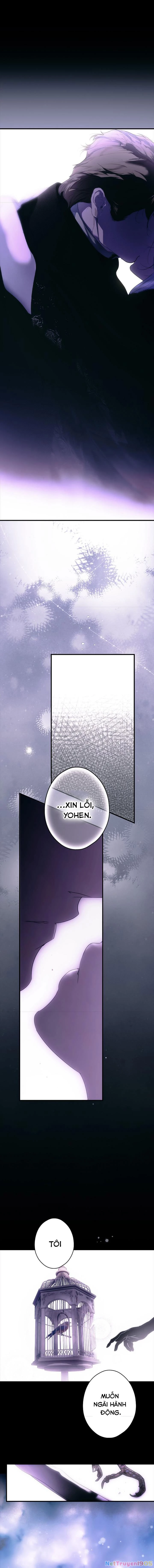 Câu Chuyện Cổ Tích Của Mẹ Kế Chapter 134 - 21