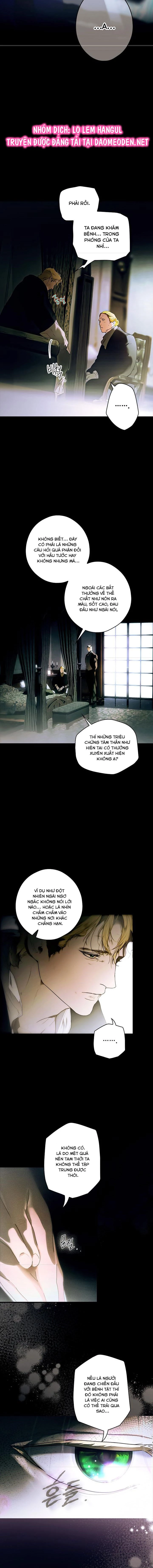 Câu Chuyện Cổ Tích Của Mẹ Kế Chapter 135 - 2