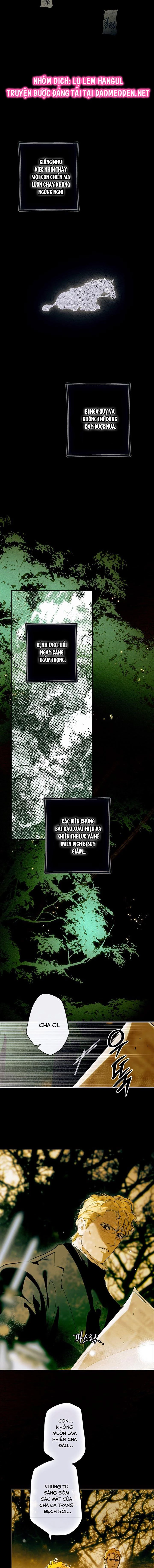 Câu Chuyện Cổ Tích Của Mẹ Kế Chapter 135 - 7