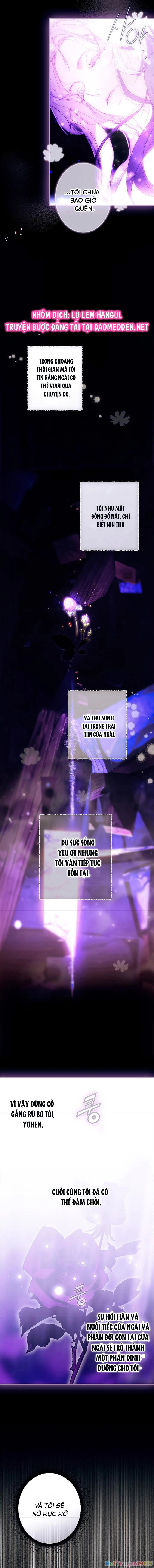 Câu Chuyện Cổ Tích Của Mẹ Kế Chapter 135 - 19