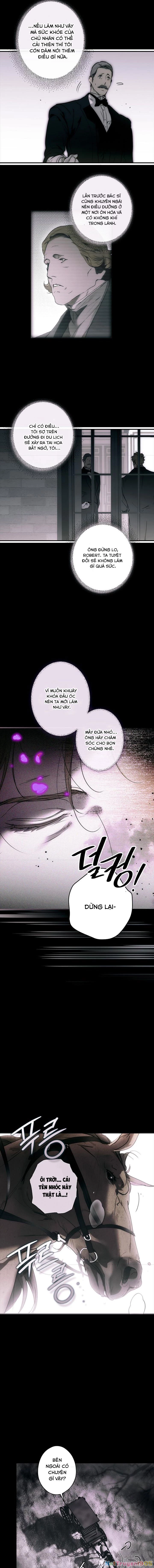 Câu Chuyện Cổ Tích Của Mẹ Kế Chapter 136 - 2