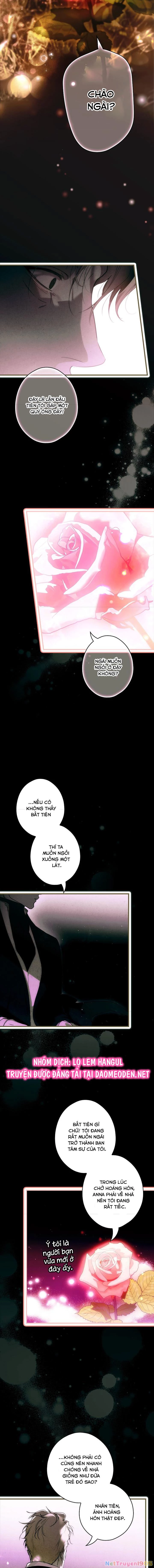 Câu Chuyện Cổ Tích Của Mẹ Kế Chapter 136 - 9