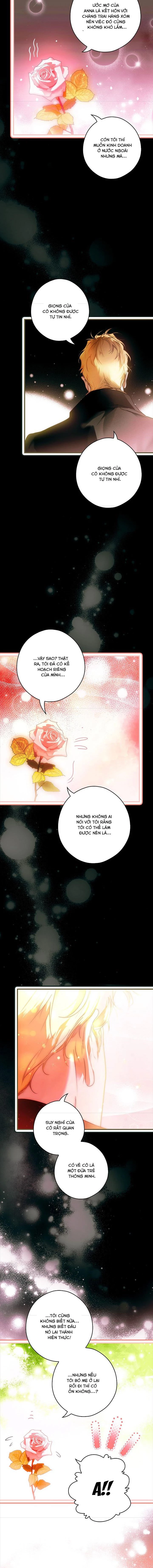 Câu Chuyện Cổ Tích Của Mẹ Kế Chapter 136 - 11