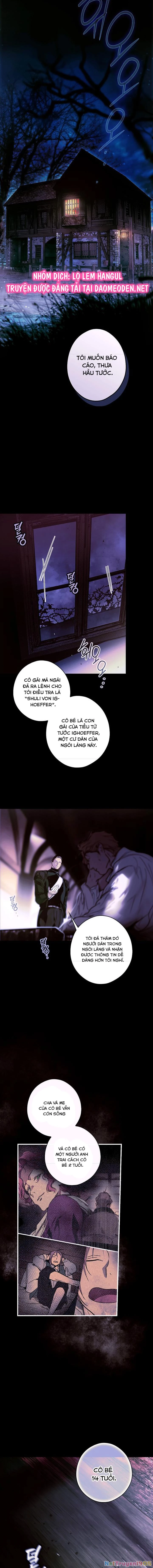 Câu Chuyện Cổ Tích Của Mẹ Kế Chapter 136 - 16