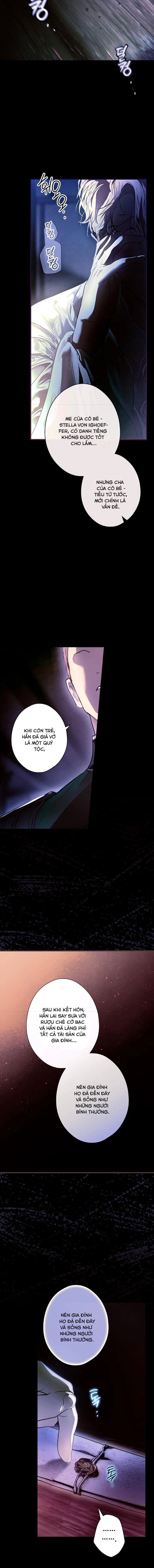 Câu Chuyện Cổ Tích Của Mẹ Kế Chapter 136 - 17