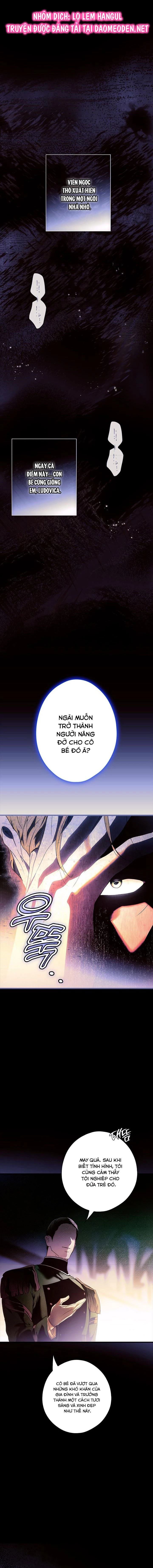 Câu Chuyện Cổ Tích Của Mẹ Kế Chapter 136 - 18