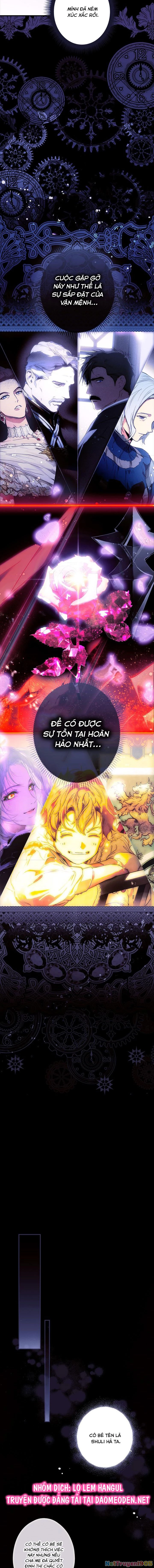 Câu Chuyện Cổ Tích Của Mẹ Kế Chapter 136 - 22