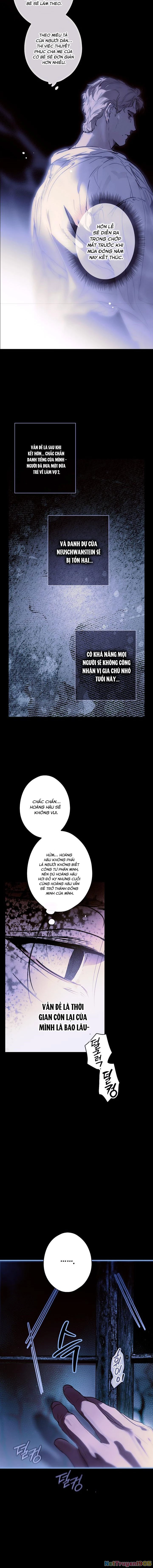Câu Chuyện Cổ Tích Của Mẹ Kế Chapter 136 - 23