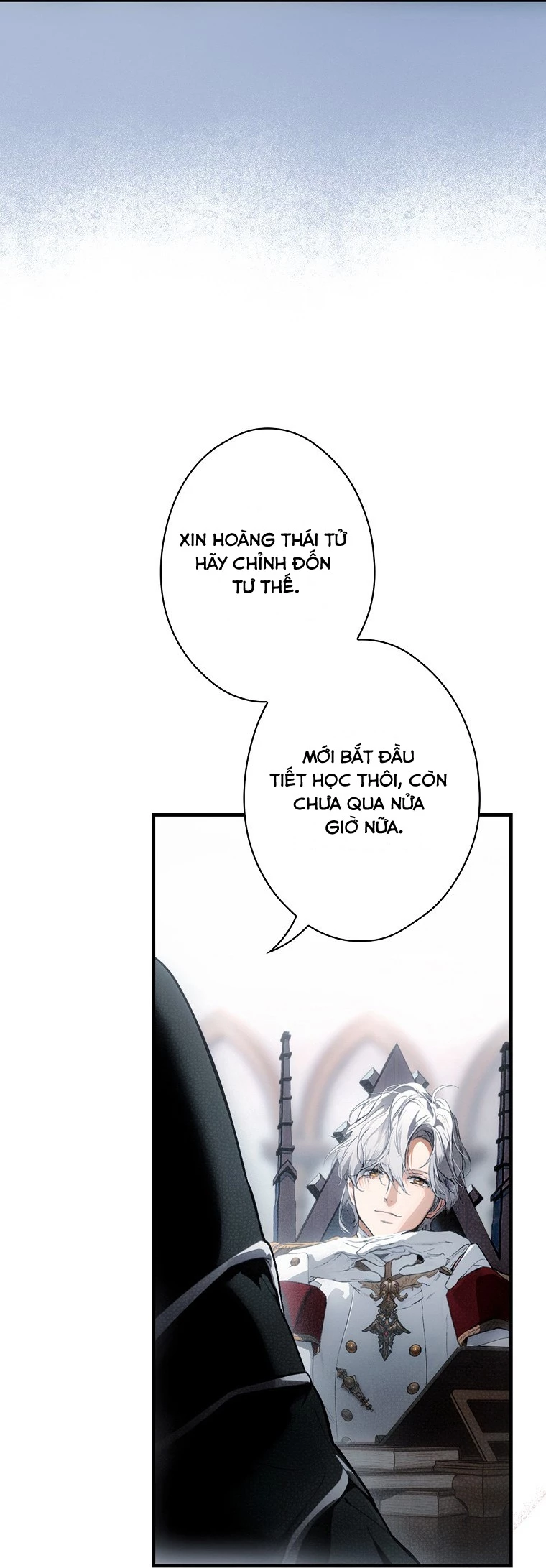 Câu Chuyện Cổ Tích Của Mẹ Kế Chapter 138 - 3