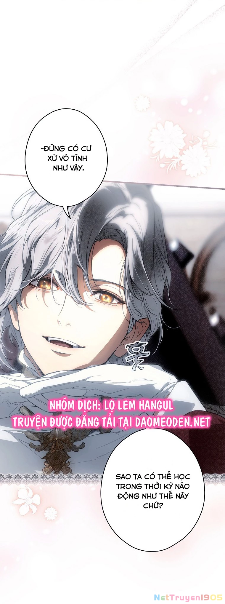 Câu Chuyện Cổ Tích Của Mẹ Kế Chapter 138 - 4