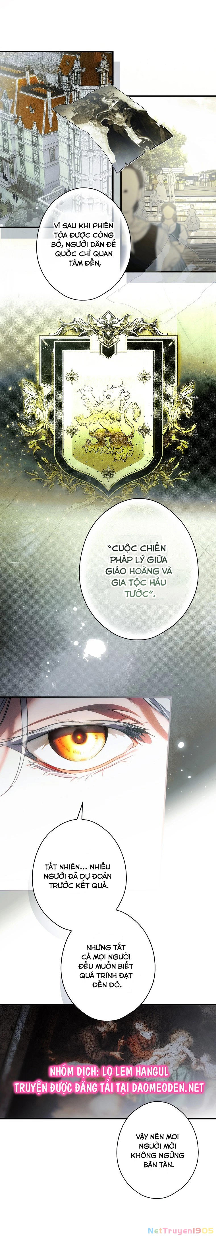Câu Chuyện Cổ Tích Của Mẹ Kế Chapter 138 - 5