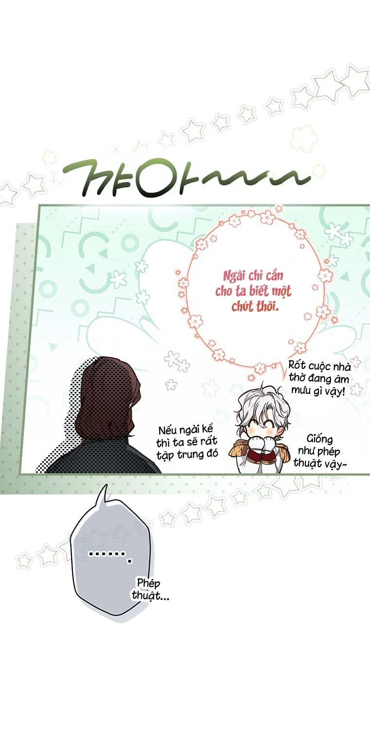 Câu Chuyện Cổ Tích Của Mẹ Kế Chapter 138 - 6