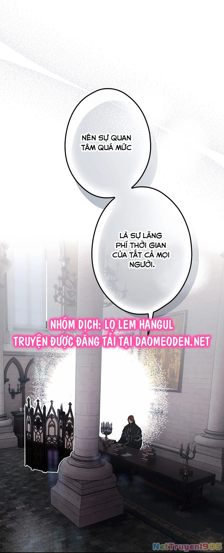Câu Chuyện Cổ Tích Của Mẹ Kế Chapter 138 - 10