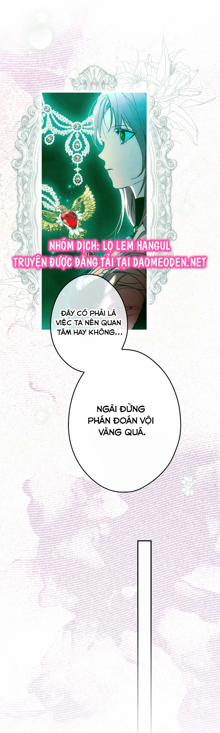 Câu Chuyện Cổ Tích Của Mẹ Kế Chapter 138 - 12