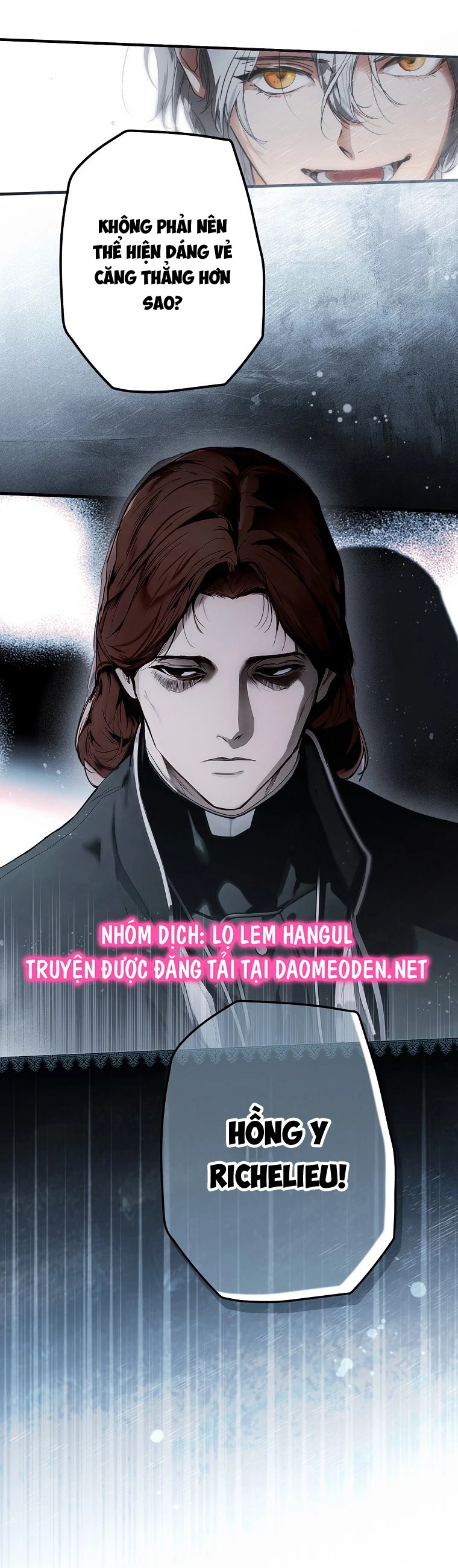 Câu Chuyện Cổ Tích Của Mẹ Kế Chapter 138 - 14