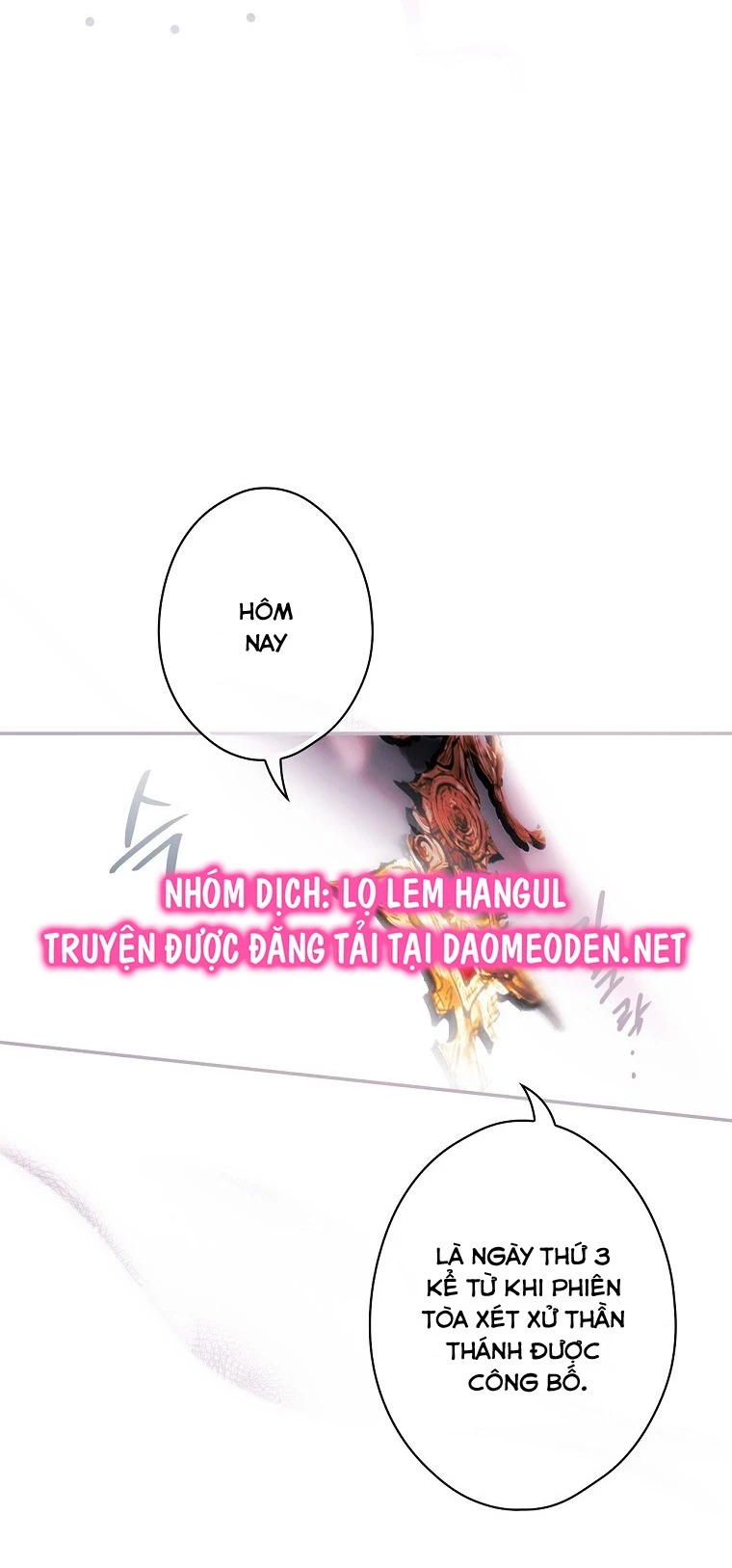 Câu Chuyện Cổ Tích Của Mẹ Kế Chapter 138 - 16