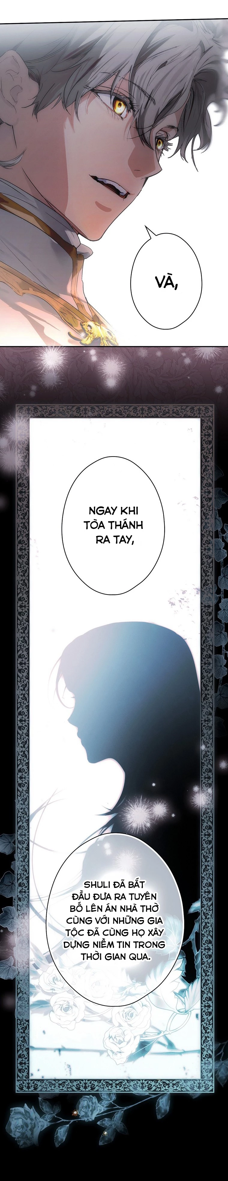 Câu Chuyện Cổ Tích Của Mẹ Kế Chapter 138 - 17