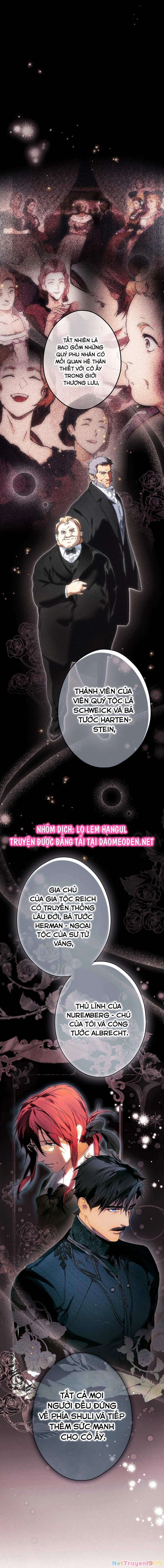 Câu Chuyện Cổ Tích Của Mẹ Kế Chapter 138 - 18