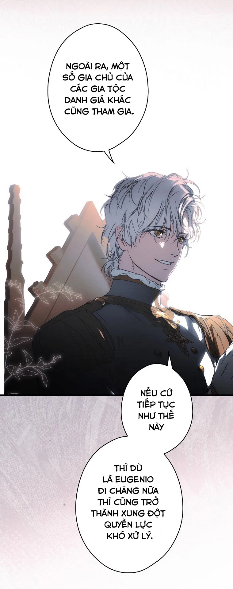 Câu Chuyện Cổ Tích Của Mẹ Kế Chapter 138 - 19
