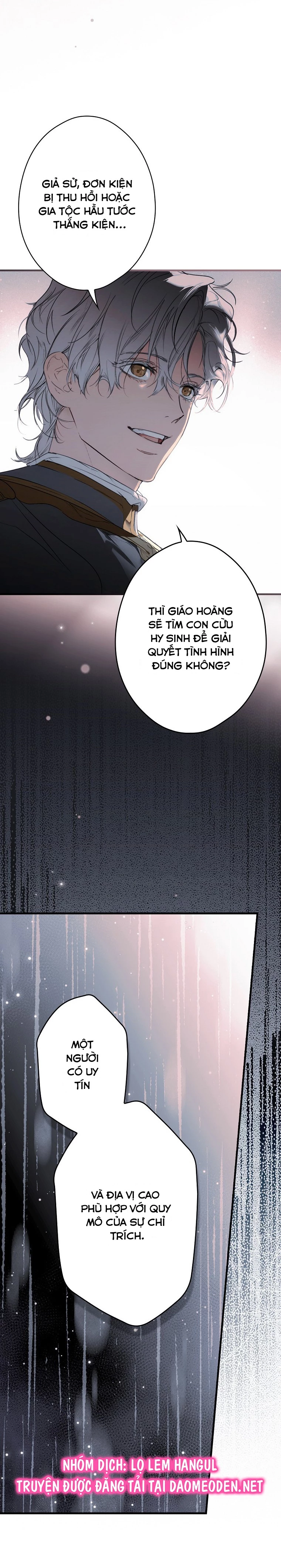 Câu Chuyện Cổ Tích Của Mẹ Kế Chapter 138 - 20