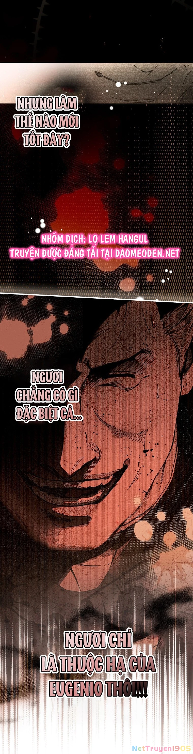 Câu Chuyện Cổ Tích Của Mẹ Kế Chapter 138 - 25