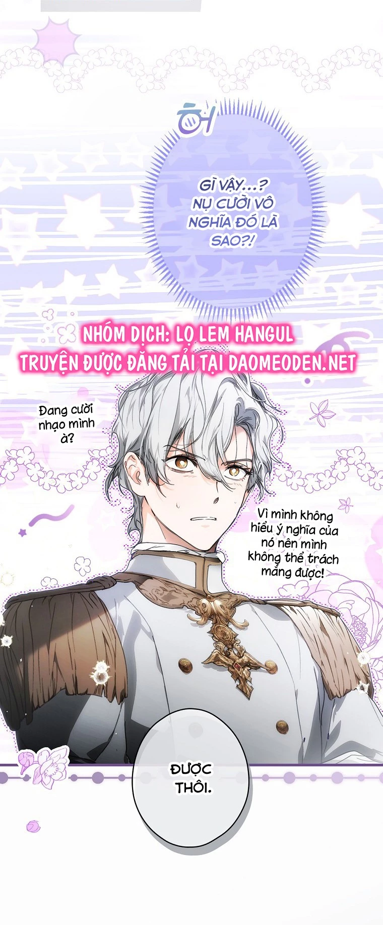 Câu Chuyện Cổ Tích Của Mẹ Kế Chapter 138 - 28