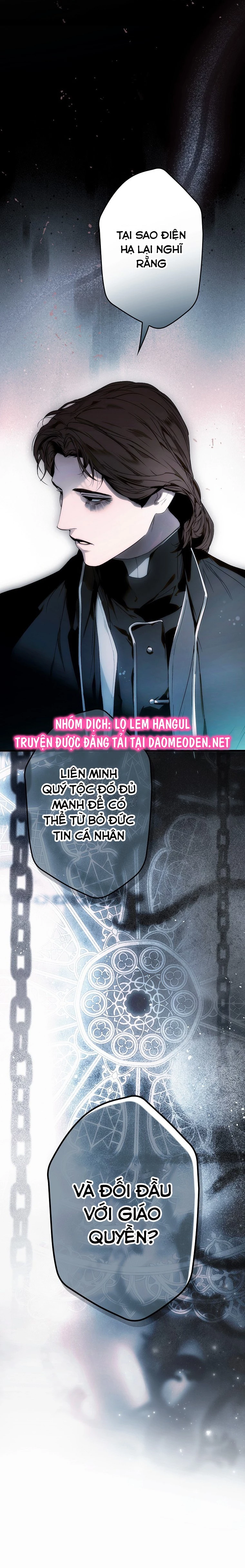 Câu Chuyện Cổ Tích Của Mẹ Kế Chapter 138 - 30