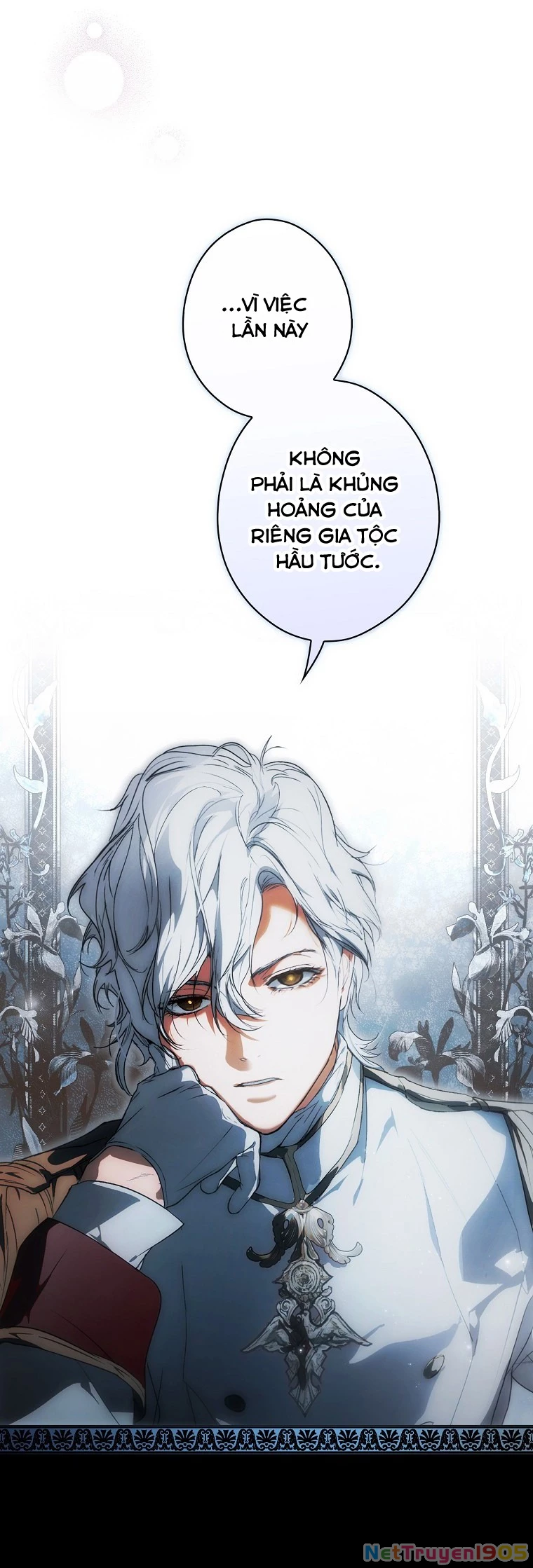 Câu Chuyện Cổ Tích Của Mẹ Kế Chapter 138 - 35