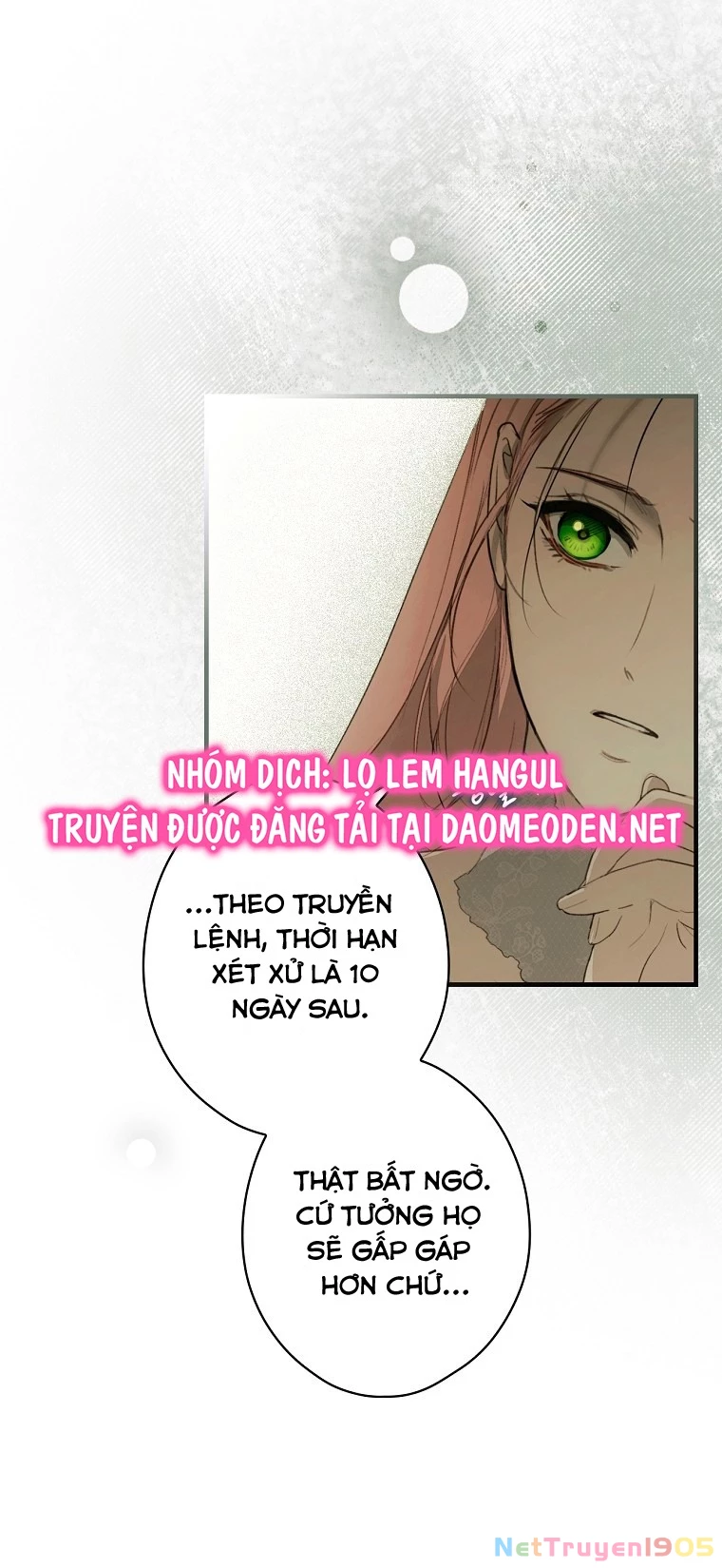 Câu Chuyện Cổ Tích Của Mẹ Kế Chapter 138 - 42
