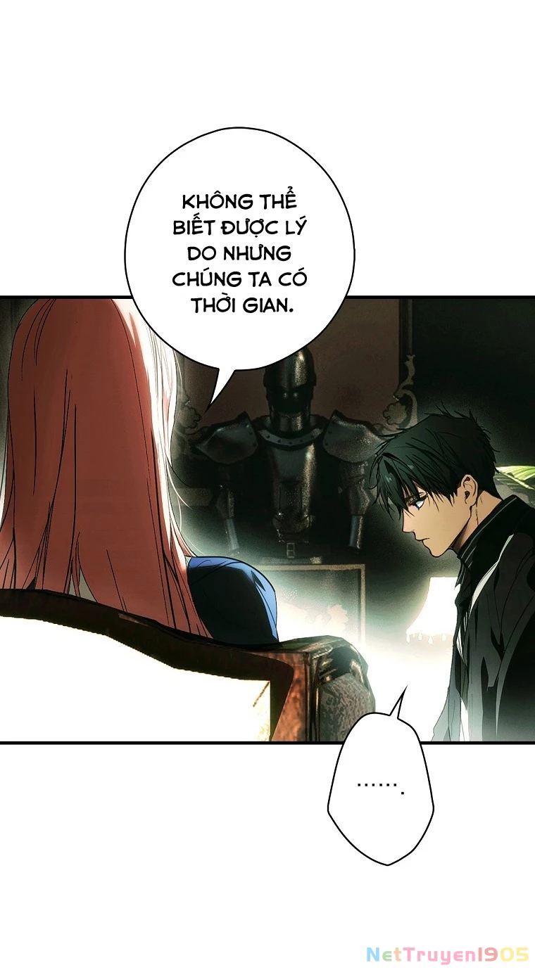Câu Chuyện Cổ Tích Của Mẹ Kế Chapter 138 - 43