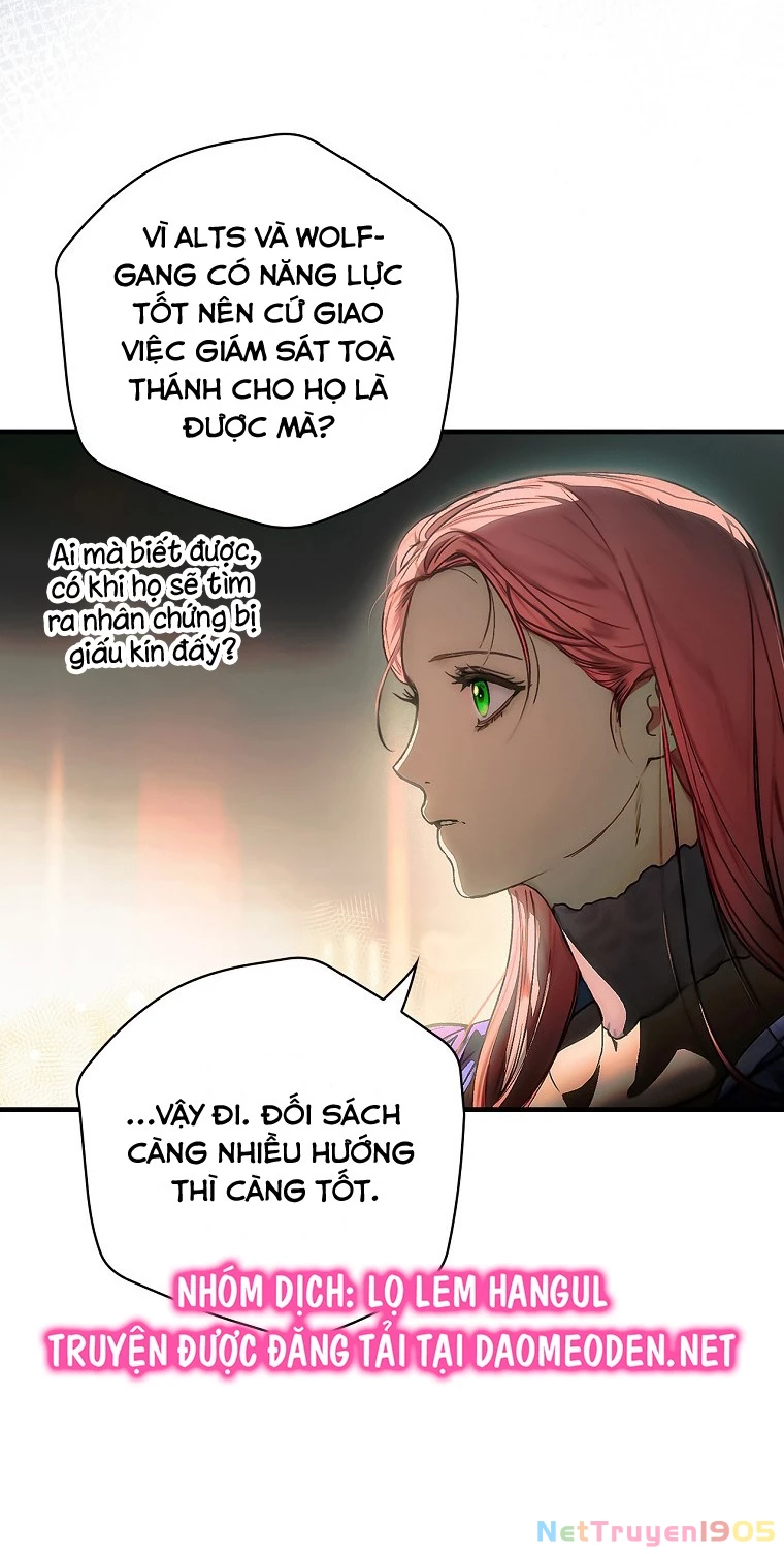 Câu Chuyện Cổ Tích Của Mẹ Kế Chapter 138 - 45