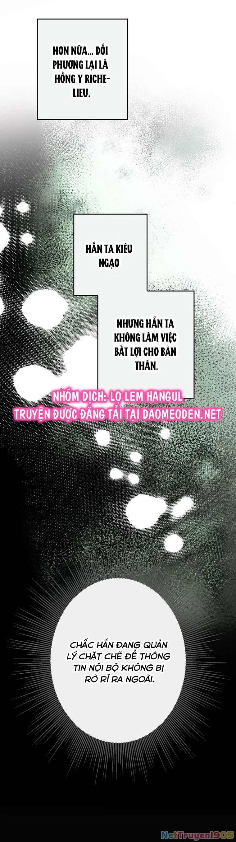 Câu Chuyện Cổ Tích Của Mẹ Kế Chapter 138 - 47