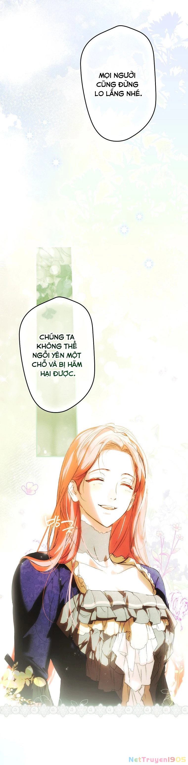 Câu Chuyện Cổ Tích Của Mẹ Kế Chapter 138 - 60