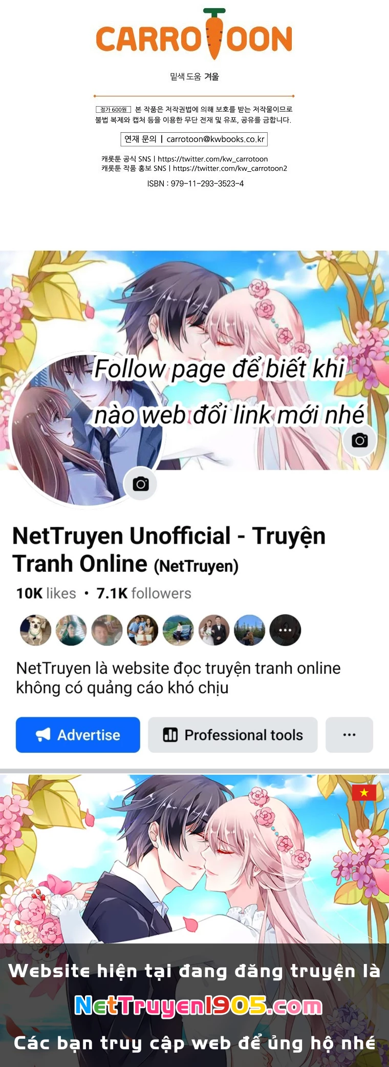 Câu Chuyện Cổ Tích Của Mẹ Kế Chapter 138 - 63