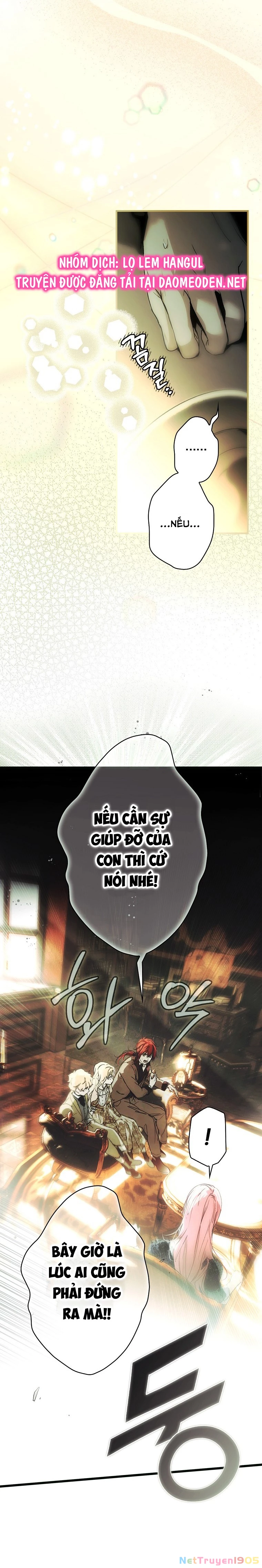 Câu Chuyện Cổ Tích Của Mẹ Kế Chapter 139 - 3