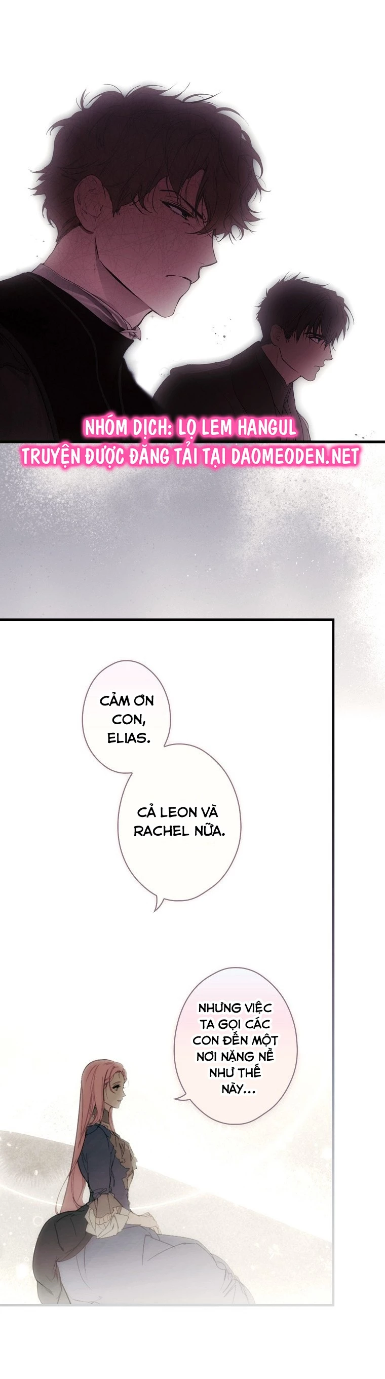 Câu Chuyện Cổ Tích Của Mẹ Kế Chapter 139 - 5