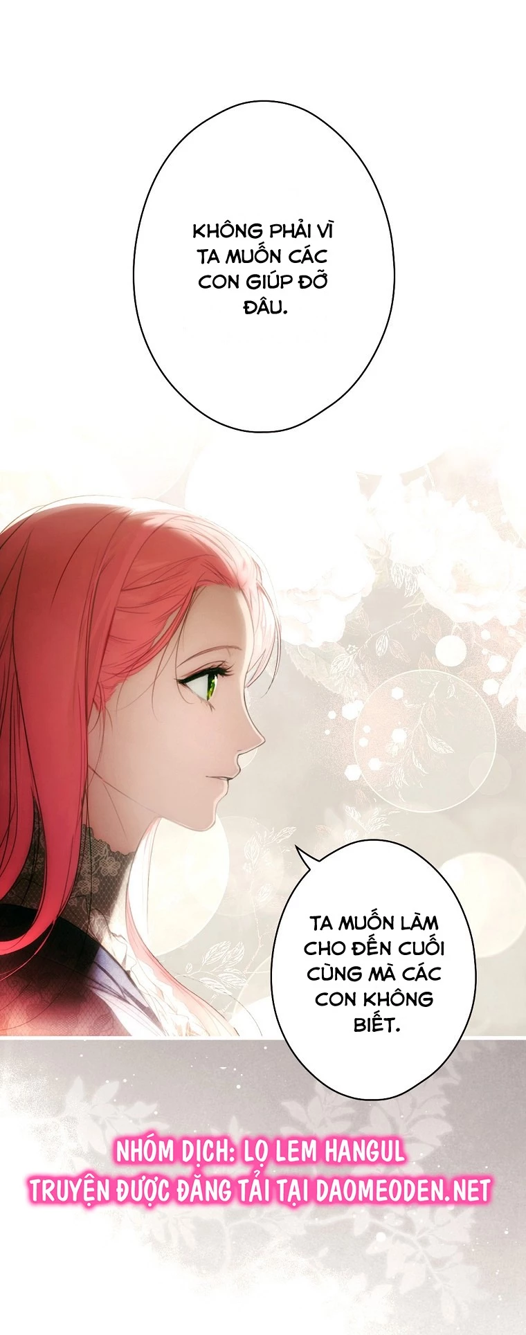 Câu Chuyện Cổ Tích Của Mẹ Kế Chapter 139 - 6