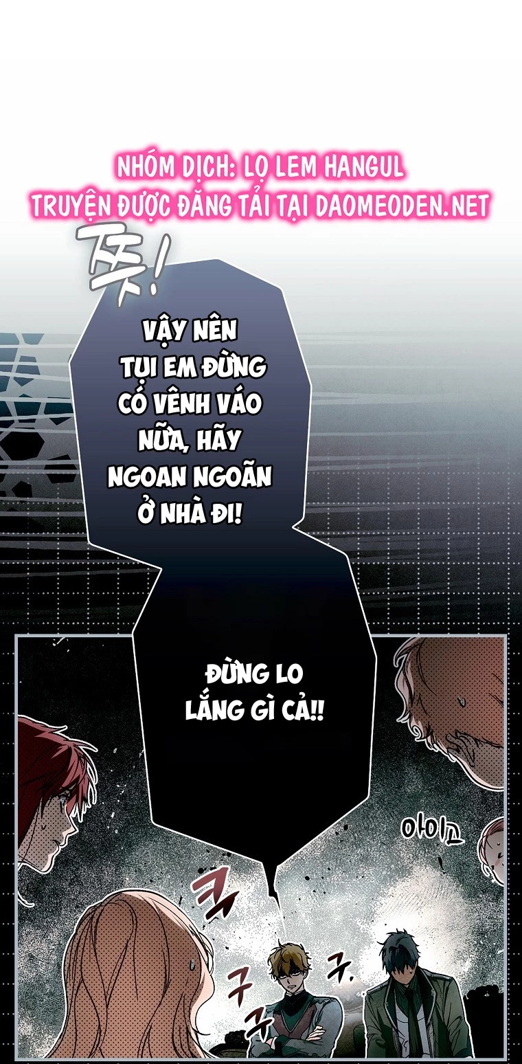 Câu Chuyện Cổ Tích Của Mẹ Kế Chapter 139 - 8