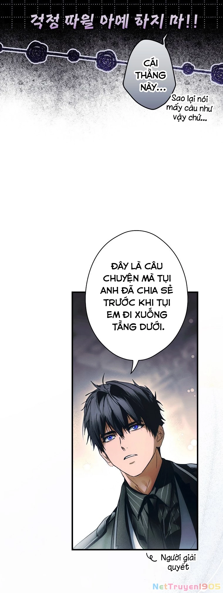 Câu Chuyện Cổ Tích Của Mẹ Kế Chapter 139 - 9