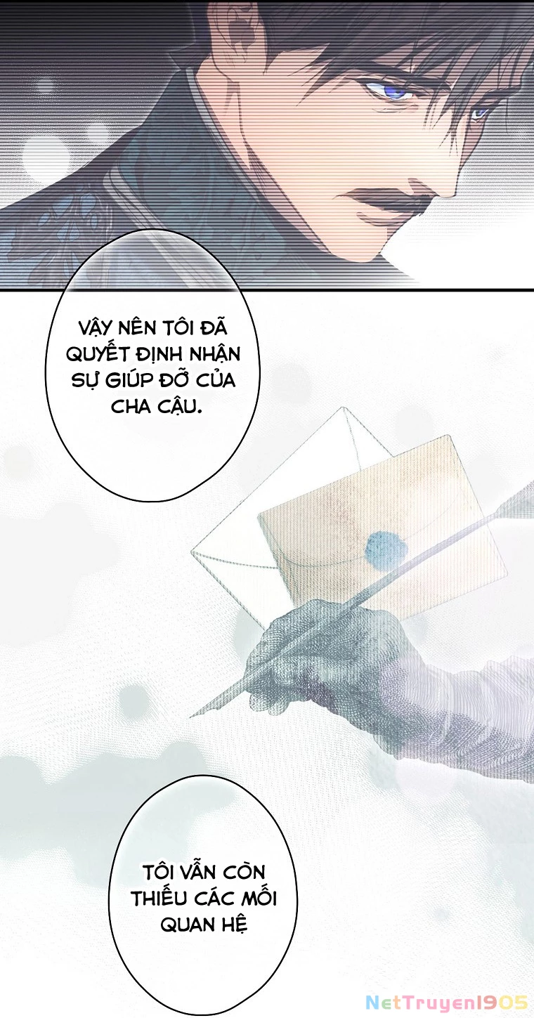 Câu Chuyện Cổ Tích Của Mẹ Kế Chapter 139 - 22